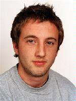 Third Year Student Photographs 2002